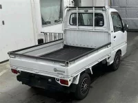 Subaru SAMBAR лот № 90240 оценка 3.5  с аукциона в Японии 4