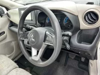 Mitsubishi EK WAGON лот № 346 оценка 3  с аукциона в Японии 2