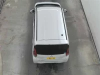 Mitsubishi EK WAGON лот № 346 оценка 3  с аукциона в Японии 9