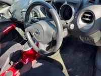 Nissan JUKE лот № 90235 оценка 4  с аукциона в Японии 2