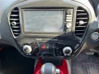 Nissan JUKE лот № 90235 оценка 4  с аукциона в Японии 5