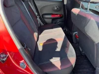 Nissan JUKE лот № 90235 оценка 4  с аукциона в Японии 7