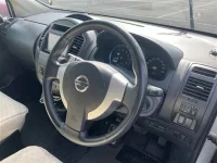 Nissan LAFESTA лот № 80091 оценка X  с аукциона в Японии 2