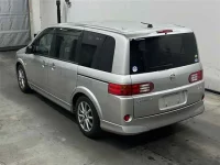 Nissan LAFESTA лот № 80091 оценка X  с аукциона в Японии 1