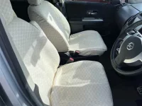 Nissan LAFESTA лот № 80091 оценка X  с аукциона в Японии 6