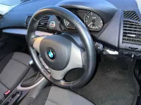 BMW 1-Series лот № 35034 оценка 4  с аукциона в Японии 2