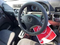 Honda VAMOS лот № 358 оценка 4  с аукциона в Японии 2