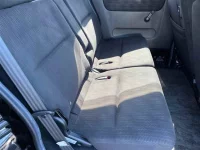 Honda VAMOS лот № 358 оценка 4  с аукциона в Японии 7