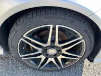 Mercedes-Benz C CLASS лот № 70138 оценка 3.5  с аукциона в Японии 8