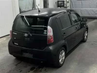 Toyota PASSO лот № 90239 оценка 3.5  с аукциона в Японии 4