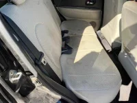 Toyota PASSO лот № 90239 оценка 3.5  с аукциона в Японии 7