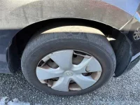 Toyota PASSO лот № 90239 оценка 3.5  с аукциона в Японии 8