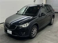 Mazda CX-5 лот № 20255 оценка 4  с аукциона в Японии 3