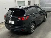 Mazda CX-5 лот № 20255 оценка 4  с аукциона в Японии 4
