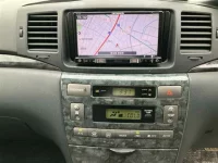 Toyota COROLLA FIELDER лот № 70179 оценка 3  с аукциона в Японии 5