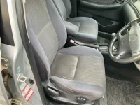 Toyota COROLLA FIELDER лот № 70179 оценка 3  с аукциона в Японии 6