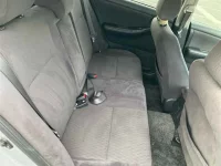 Toyota COROLLA FIELDER лот № 70179 оценка 3  с аукциона в Японии 7