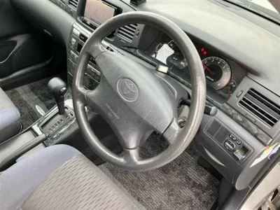 Toyota COROLLA FIELDER  с аукциона в Японии