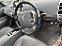 Toyota Prius лот № 60069 оценка 3.5  с аукциона в Японии 2