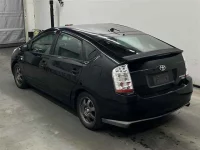 Toyota Prius лот № 60069 оценка 3.5  с аукциона в Японии 1