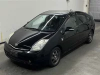 Toyota Prius лот № 60069 оценка 3.5  с аукциона в Японии 3