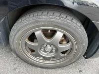 Toyota Prius лот № 60069 оценка 3.5  с аукциона в Японии 8