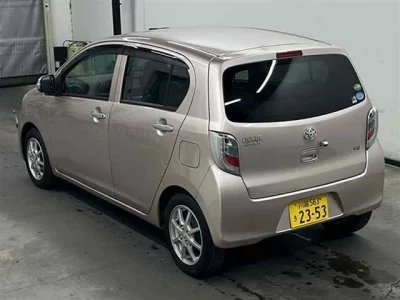 Toyota PIXIS EPOCH