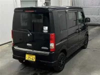 Suzuki EVERY WAGON лот № 90245 оценка 3.5  с аукциона в Японии 4
