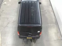 Suzuki EVERY WAGON лот № 90245 оценка 3.5  с аукциона в Японии 9