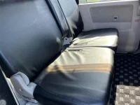 Suzuki EVERY WAGON лот № 90245 оценка 3.5  с аукциона в Японии 7