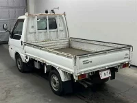 Nissan VANETTE TRUCK лот № 60071 оценка 3.5  с аукциона в Японии 1