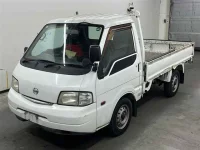 Nissan VANETTE TRUCK лот № 60071 оценка 3.5  с аукциона в Японии 3