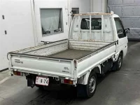 Nissan VANETTE TRUCK лот № 60071 оценка 3.5  с аукциона в Японии 4