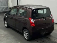 Suzuki ALTO лот № 60059 оценка R  с аукциона в Японии 1