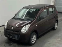 Suzuki ALTO лот № 60059 оценка R  с аукциона в Японии 3