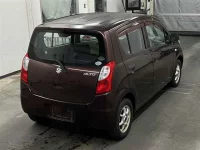 Suzuki ALTO лот № 60059 оценка R  с аукциона в Японии 4