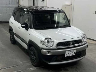 Suzuki XBEE