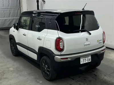 Suzuki XBEE