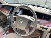 Nissan TEANA лот № 80095 оценка X  с аукциона в Японии 2