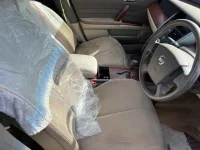 Nissan TEANA лот № 80095 оценка X  с аукциона в Японии 6