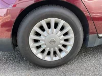 Nissan TEANA лот № 80095 оценка X  с аукциона в Японии 8