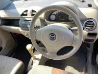 Mazda CAROL лот № 90246 оценка 3.5  с аукциона в Японии 2