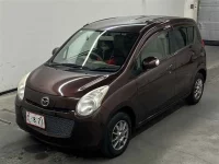 Mazda CAROL лот № 90246 оценка 3.5  с аукциона в Японии 3