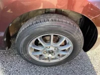 Mazda CAROL лот № 90246 оценка 3.5  с аукциона в Японии 8