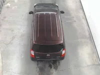 Mazda CAROL лот № 90246 оценка 3.5  с аукциона в Японии 9