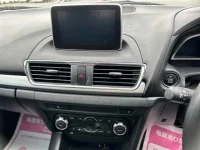 Mazda AXELA лот № 10298 оценка 3.5  с аукциона в Японии 5