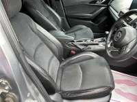 Mazda AXELA лот № 10298 оценка 3.5  с аукциона в Японии 6