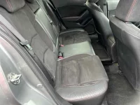 Mazda AXELA лот № 10298 оценка 3.5  с аукциона в Японии 7