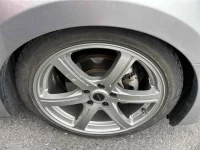 Mazda AXELA лот № 10298 оценка 3.5  с аукциона в Японии 8