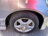 Honda FIT лот № 70168 оценка 4  с аукциона в Японии 8